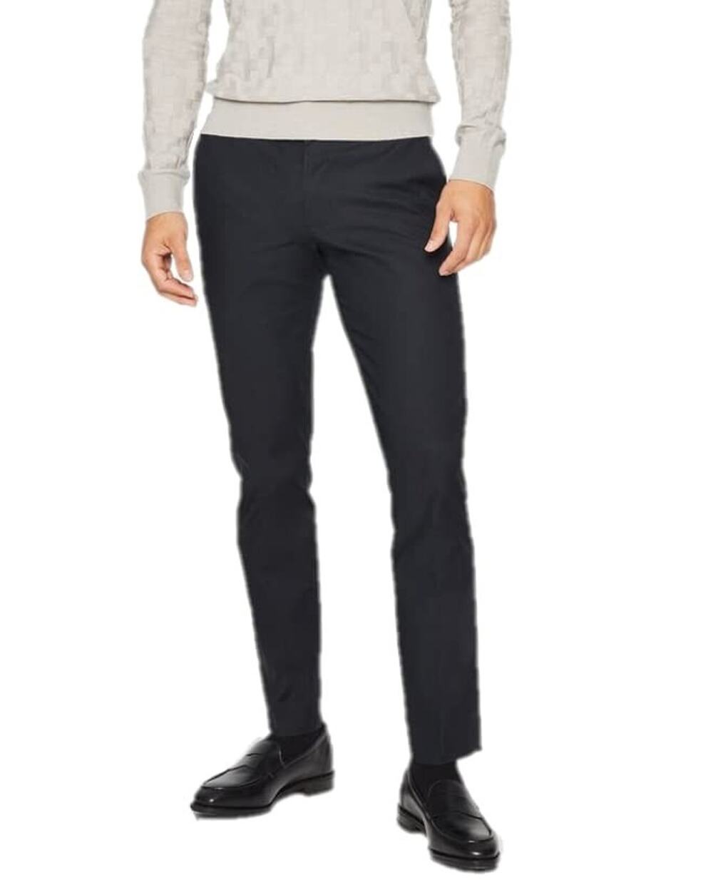 Club Monaco Modern Dress Trousers Men’s Size 38